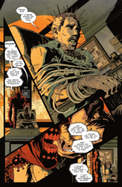 Batman: Dark Patterns    3