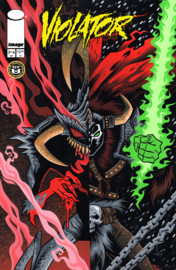 Violator    2
