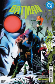 Batman (2025-)   14