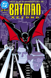 Batman Beyond (1999-1999)    1
