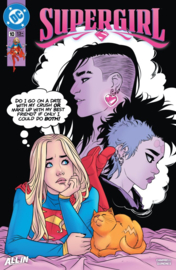 Supergirl (2025-)   10