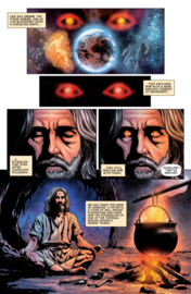 Vampirella: Armageddon   8