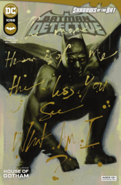 Detective Comics (2016-) 1058