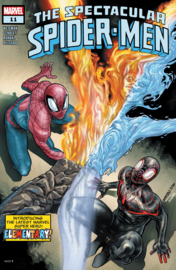 Spectacular Spider-Men   11