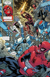 Amazing Spider-Man (2025-)   21