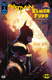 Batman/ Elmer Fudd Special