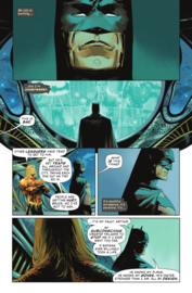 Batman: Urban Legends   12