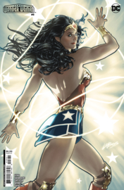 Wonder Woman (2023-)    8