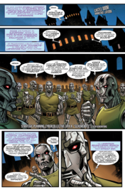 Venom War: Fantastic Four    1
