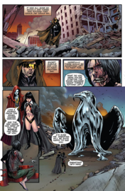 Vengeance of Vampirella (2019-2021)   11