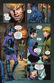 Punchline: Gotham Game