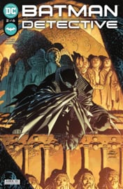 Batman: The Detective