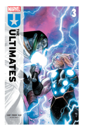 Ultimates (2024-)    3
