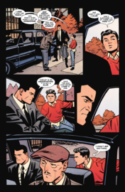 Batman & Robin: Year One    5
