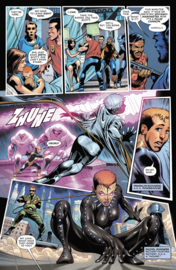 X-Men: Days of Future Past - Doomsday