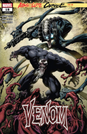 Venom (2018-2021)   18