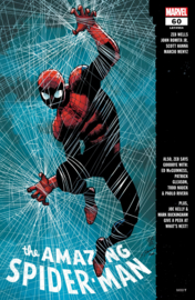 Amazing Spider-Man (2022-2025)   60