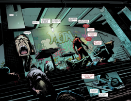 Venom War: Carnage    1