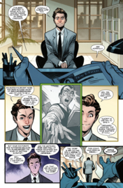 Amazing Spider-Man (2025-)    1 - Tweede Druk