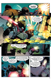 Uncanny Spider-Man (2023-2024)