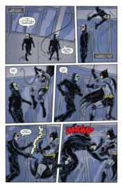 Batman: Dark Age    3