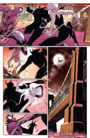 Amazing Spider-Man: Sins of Norman Osborn