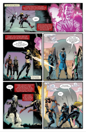 Ultimate Spider-Man: Incursion    5