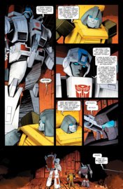 Transformers (2023-)   27