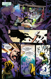 All-New Spider-Gwen: Ghost-Spider    9