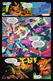 Justice League Unlimited (2024-)   22