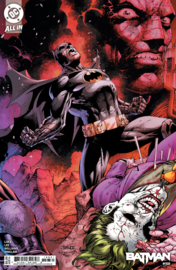 Batman (2016-2025)  158