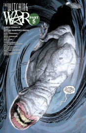 Justice League Dark (2018-2021)   18