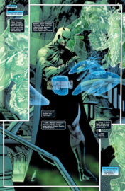 Batman (1940-2011)  615