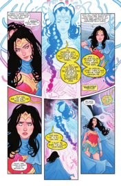 Wonder Woman (2020-2023)  791