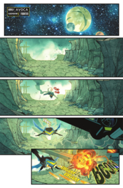 Immortal Legend Batman    1