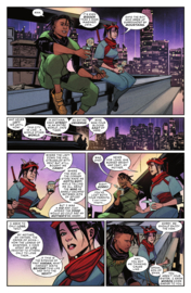 Batgirl (2024-)   17