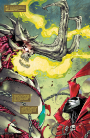 Spawn  367