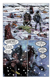 Spawn: The Dark Ages (2025-)    2