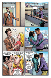 Spectacular Spider-Men    4