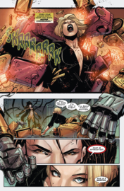 Witchblade (2024-)   24