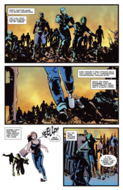 DIE!Namite: Blood Red    1