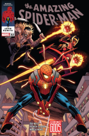 Amazing Spider-Man (2022-)   32