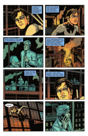Nightwing (2016-)  142