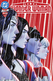 Wonder Woman (2023-)   17