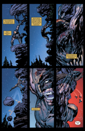 Predator vs. Wolverine    2