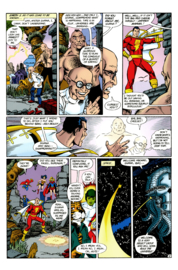 Crisis on Infinite Earths    7