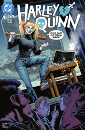 Harley Quinn (2021-)   53
