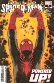 Superior Spider-Man (2018-2019)    3