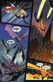 Batman: The Brave & The Bold (2023-)   11