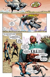 Spectacular Spider-Men    7